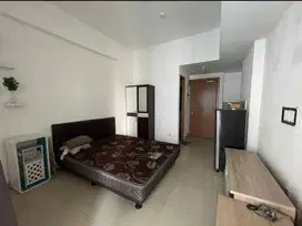 Disewakan Cepat Apartemen Studio The Nest di Puri Semi furnished