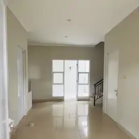 Dijual rumah dalam cluster di Jl.Sumatera, Jombang, TangSel