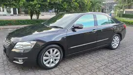 Toyota Camry 2007 Bensin