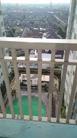 Disewakan Apartemen The Nest di Puri Studio