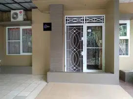Jual Cepat Rumah Siap Huni Cibubur, Nego