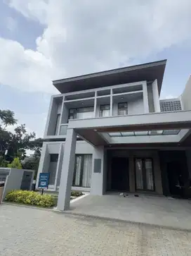 Hunian Mewah dari Grand MENTENG Paramount