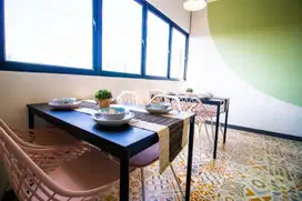 Dijual Rumah Kost 5 Lantai Grogol Super Strategis