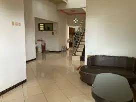 Strategis! Rumah Dekat Kampus UB Blimbing Kota Malang