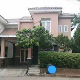 Dijual Cepat Rumah 2 Lt di Perum. Elite Dekat Tol Jatiwarna. Bekasi
