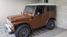 Suzuki Jimny 1982 ( 4×4 )