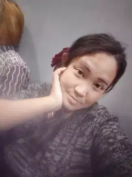Cari pekerjaan kalo ada