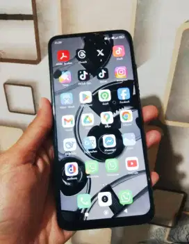 Redmi Note 10 5G 4+2/128 GB NFC