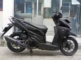 Bisa kredit, Vario 125 LED 2018 pajak panjang