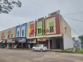 Dijual Murah Ruko 2 Lantai Tiban Ciptaland Cluster Merati Hook