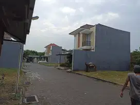 PERUMAHAN MAGUWO RESIDENCE 100M RINGROAD UTARA