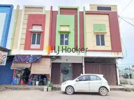 Dijual Murah Ruko 2 Lantai Tiban Ciptaland Cluster Merati