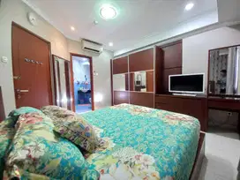 APARTEMEN ROYAL MEDITERANIA GARDEN, JAKARTA BARAT (DN)