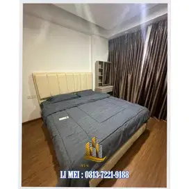 Apartment 1 Bedroom with sea view - Harbour Bay Residence