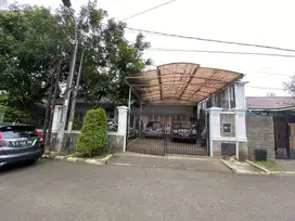 Lebak bulus tamcil luas 800 area premium dekat mrt