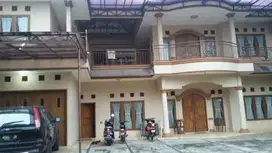 Rumah Di Kompleks Billy & Moon Pondok Kelapa Jakarta Timur
