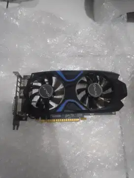 Vga gtx 1050 ti 4gb ddr5