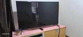 TV LG 4K UHD SmartTV 43/55 Siap Pakai, Banyak Aplikasi !
