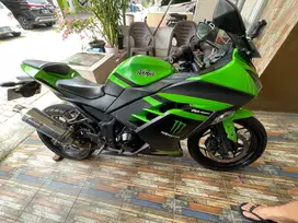di jual kawasaki ninja