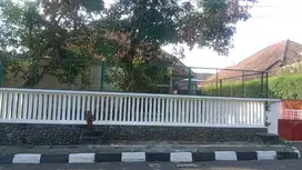 kawasan elit Jogja termurah kotabaru