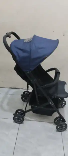 Stroller Bayi, Labeille Z1 Baby Stroller