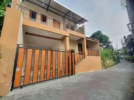 Rumah Murah dijual di Gambiran Umbulharjo Kota Jogja