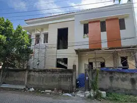 Grab It Fast LANGKA Dijual Rumah Kost Baru Unesa 50 Kamar Full Furnish