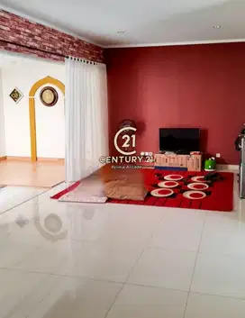Dijual Rumah Discovery Bintaro Jaya Terawat 130275