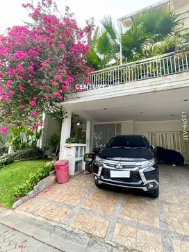 Hot Sale Dijual Rumah Kebayoran Bintaro Sektor 7 Split Level 197555