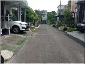 Dijual rumah murah di bintaro sektor9