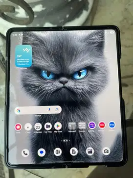 Jual samsung z fold 4 lengkap resmi