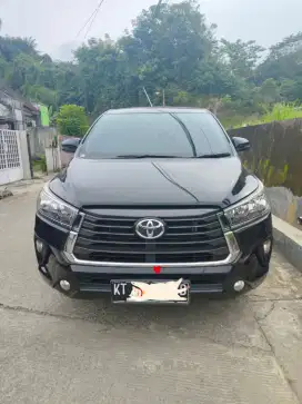Dijual Innova Reborn G 2.0 Manual 2021