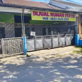 Dijual Cepat Rumah Sidoarjo