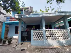 rumah dijual di sudimara ciledug tangerang