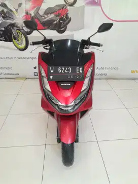 HONDA PCX 160 CBS 2022 OK BOS