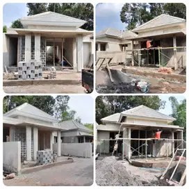 DIJUAL RUMAH LIMASAN MODERN di PURWOMARTANI KALASAN SLEMAN YOGYAKARTA