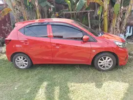 Honda Brio 2022 Bensin
