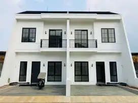 cluster baru 2 lantai di jatimakmur pondok gede Bekasi
