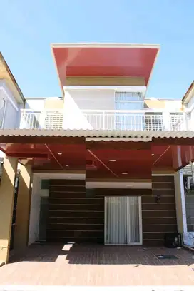 DIJUAL RUMAH ROYAL PARK RESIDENCE GUNUNG ANYAR SURABAYA RON.A887