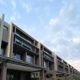 Disewakan Rumah Mewah Siap Huni di The Zora BSD Cluster Kanade