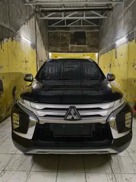 Pajero sport 2021 Dakar 2021