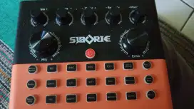 Soundcard f993+Mick fullset
