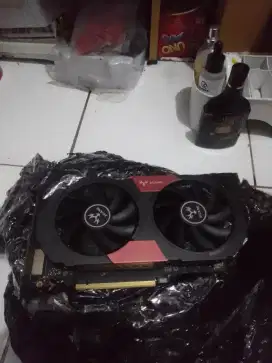Vga gtx 1050ti 4gb ddr5