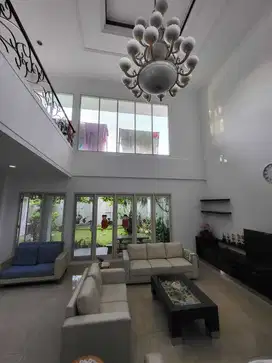 S M Property Dijual Rumah Sutera Lavender Alam Sutera Tangerang