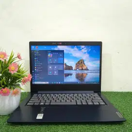 Jual BU Laptop Lenovo Ideapad Slim 3 81W0