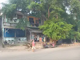 Tanah jakarta barat
