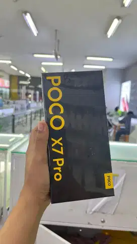 POCO X7 PRO 12/512GB