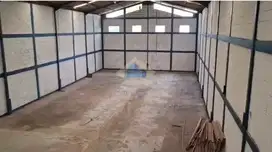 TURUN HARGA ‼️ Gudang Di Kawasan Industri Jatake, Tangerang Banten.