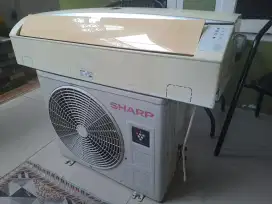 AC ¾PK SHARP ORIGINAL