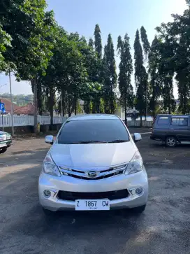 Forsale Xenia R Delux 2013 manual